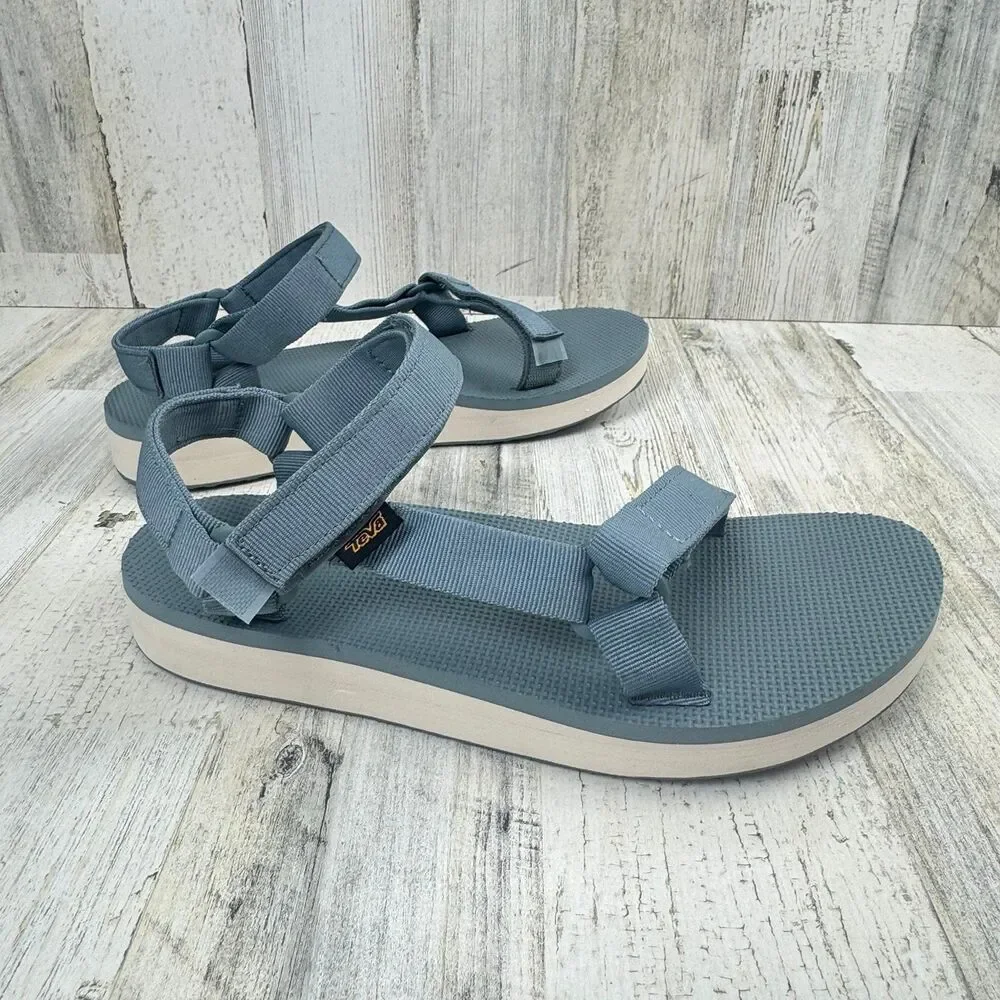 TEVA UNIVERSAL MENS SANDALS LEAD US 11 /UK 9 / EU 42 /JP 27.5